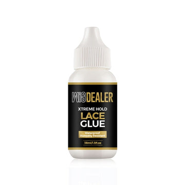 Xtreme Hold Waterproof Lace Glue